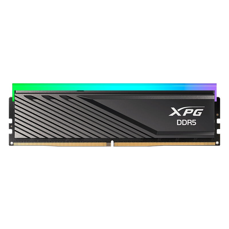 Memoria XPG Lancer Blade DDR5 16GB 6000MT/s Negra