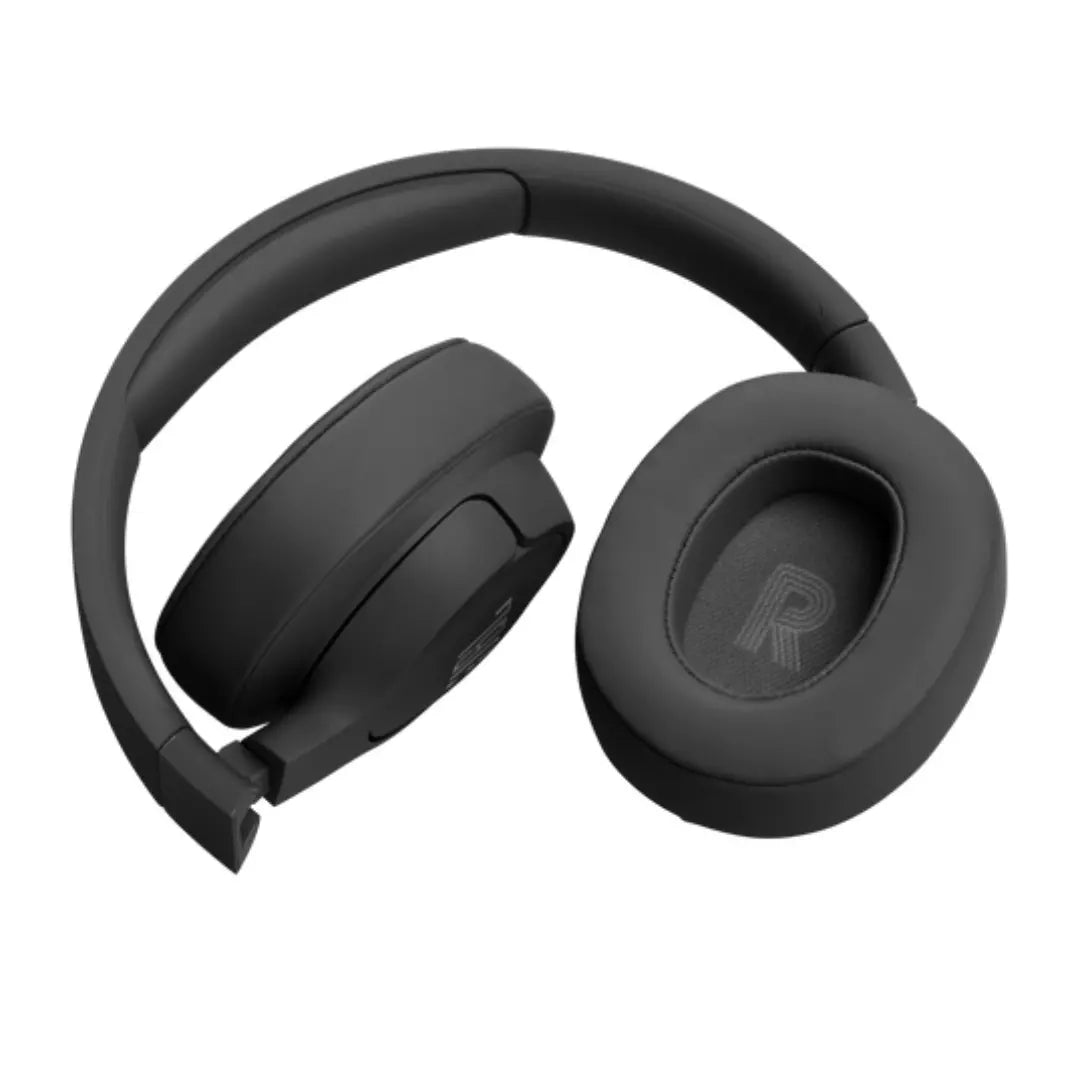 Audifonos De Diadema Inalámbricos JBL T720BT