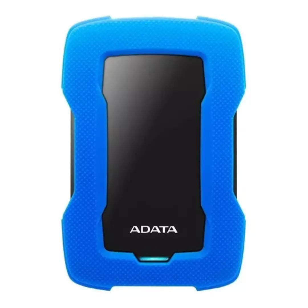 Disco Duro Externo De 1TB ADATA AHD330-1TU31