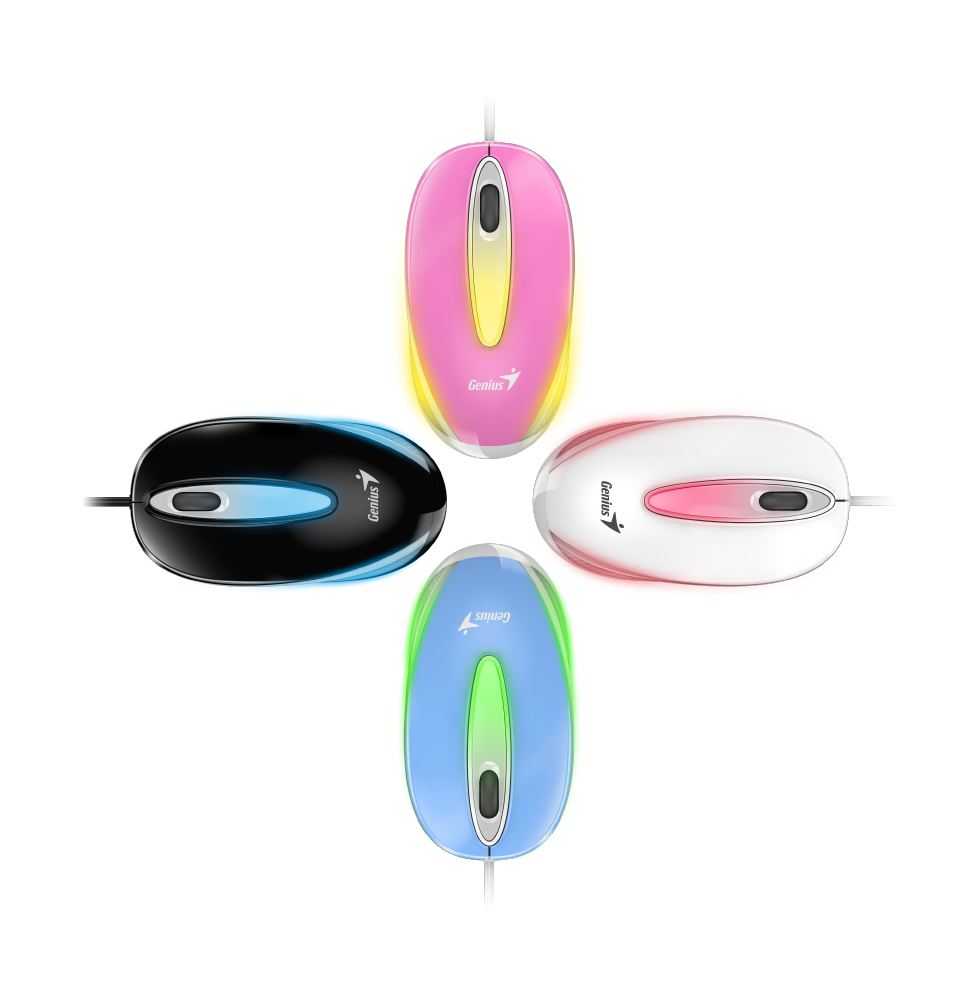 MOUSE GENIUS DX-MINI