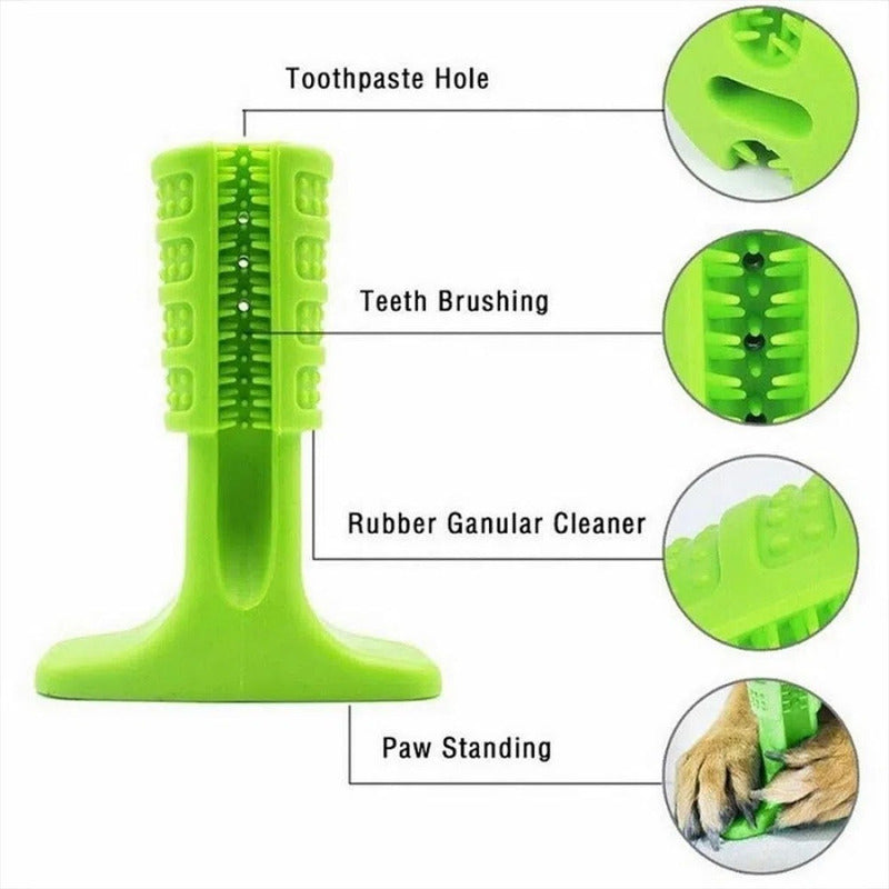 Juguete Limpieza Dental Perro - Kg a $14050