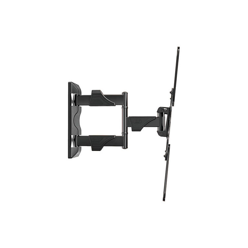 Base Soporte Nia Televisor An - P4 32 - 60 Resistente Color Negro