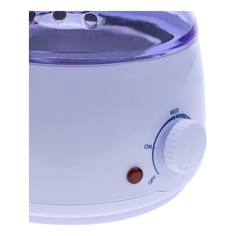Calentador Derretidor Olla Cera 110v