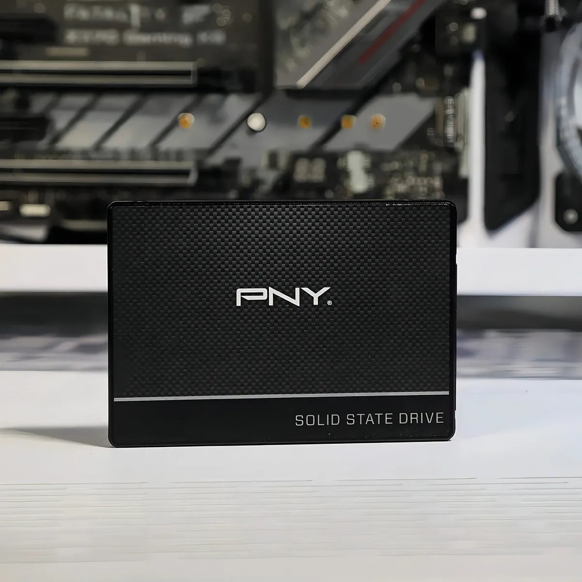 Disco sólido interno PNY SSD7CS900-250-RB 250GB