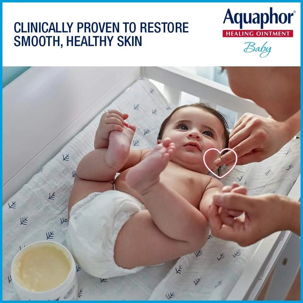 Crema Aquaphor Baby Original