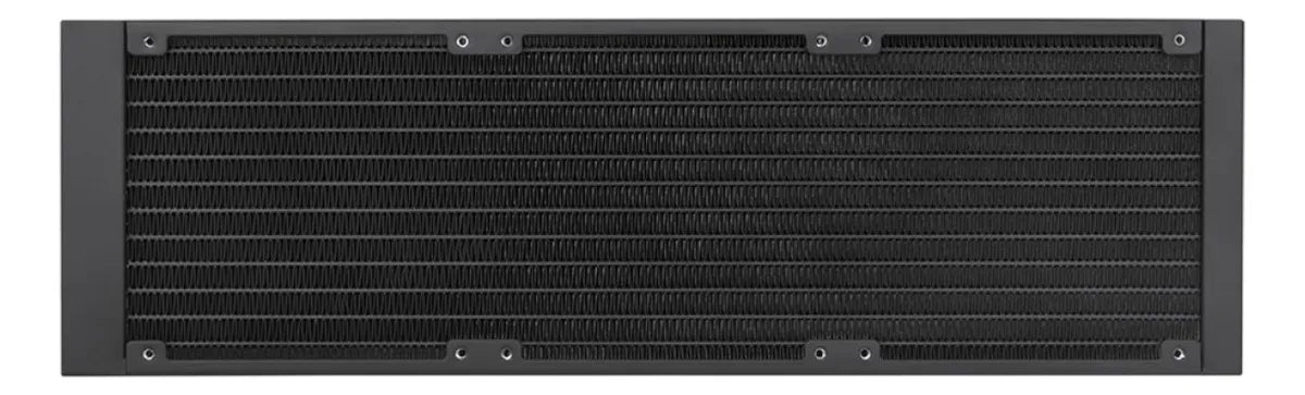 Enfriador de agua Thermaltake Ultra V2 Ex Argb todo en uno de 360 mm