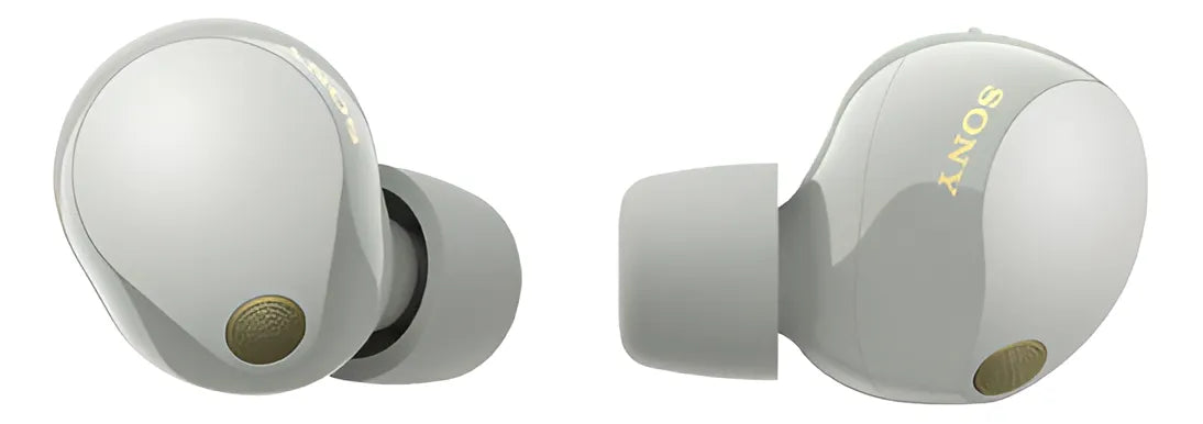Audífonos Sony Bluetooth True Wireless Con Noise Cancelling | Wf-1000xm5