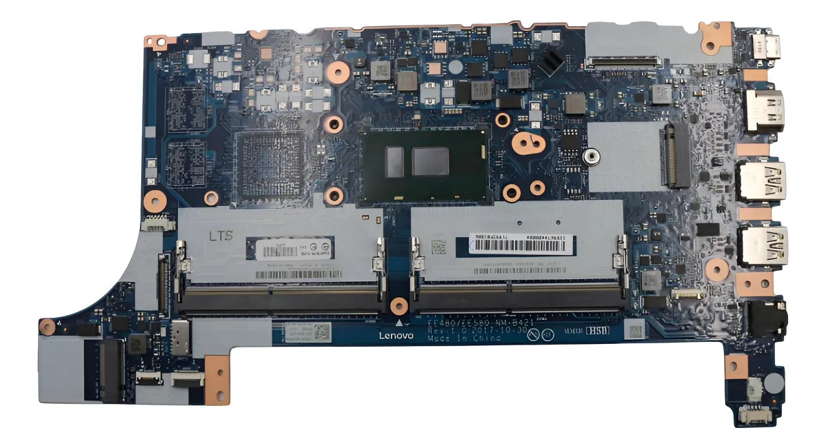 Motherboard Para Lenovo E480 Intel I5-7ma