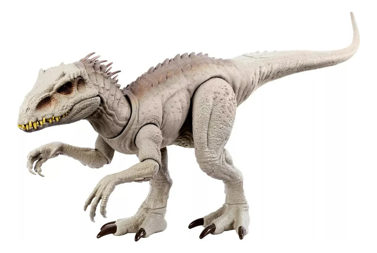 Dinosaurio Jurassic World Destroy N Devour Indominus Rex