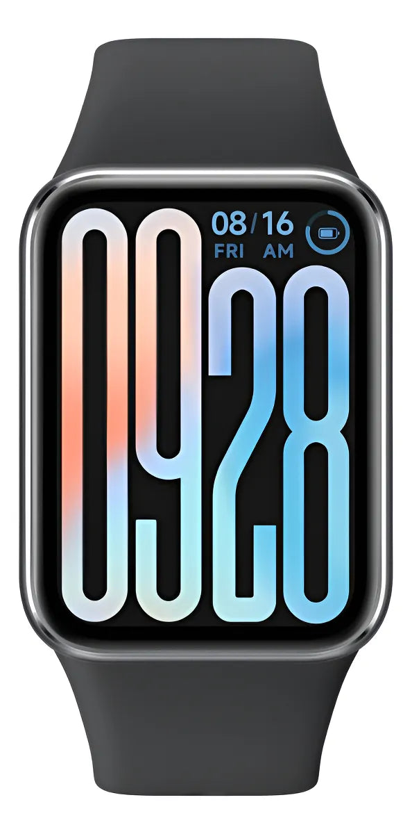 Xiaomi Smart Band 9 Pro Obsidian Black