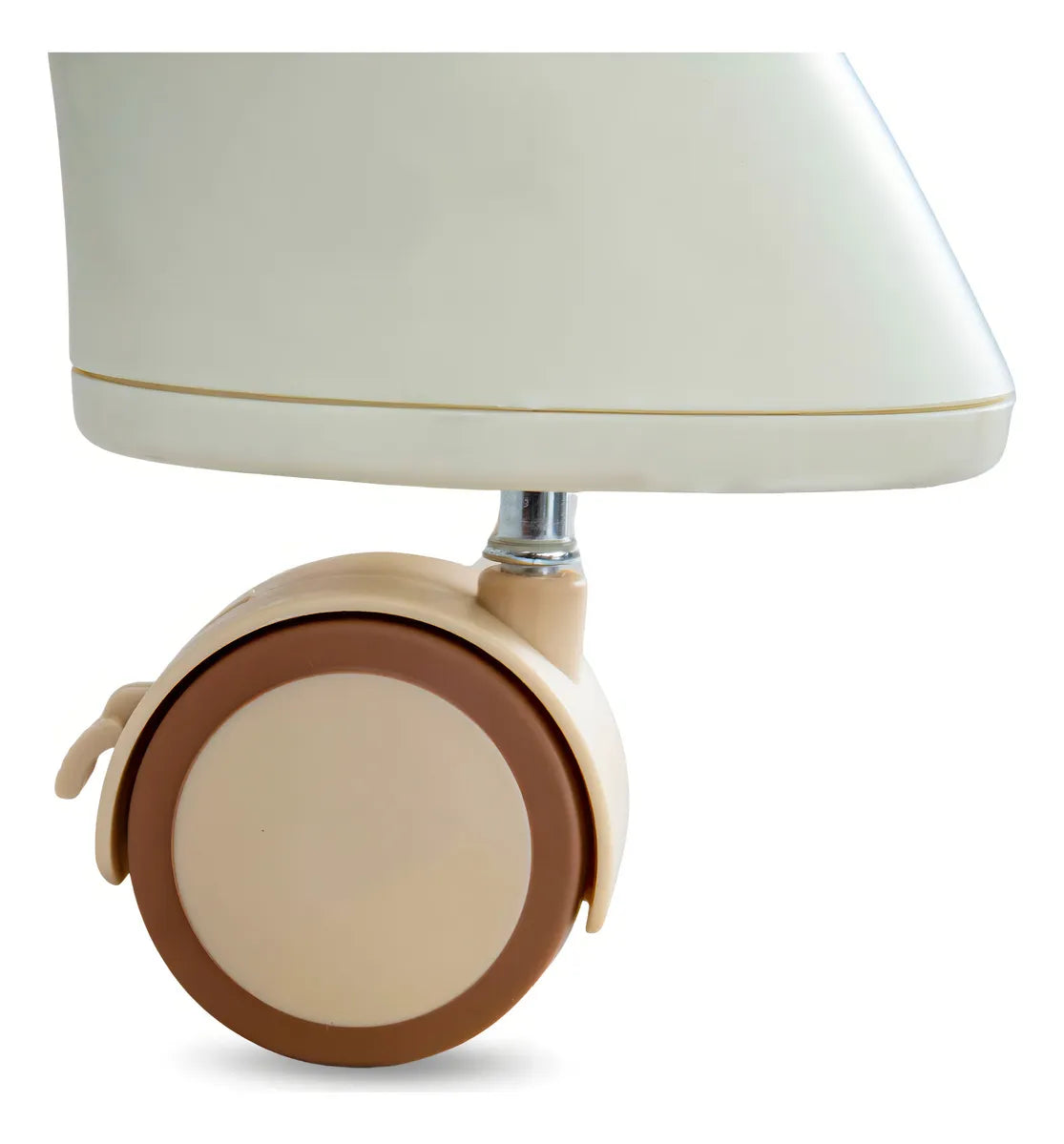 Silla Comedor Bebé colchada Ajustable En Altura 6 Posiciones Portatil Bebesit Aquarella