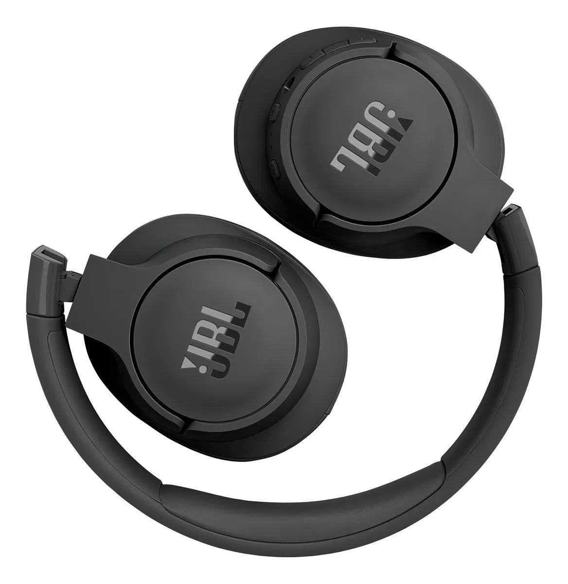 Auriculares Jbl Tune 770nc Bluetooth Cancelación de Ruido Color Auriculares Jbl Tune 770nc Negro
