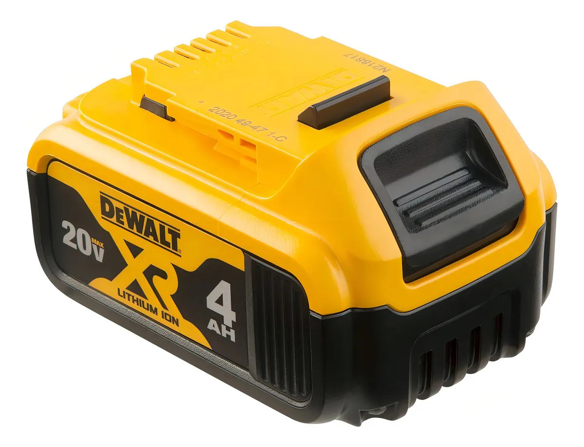 Combo Taladro +pulidora Dewalt Color Amarillo