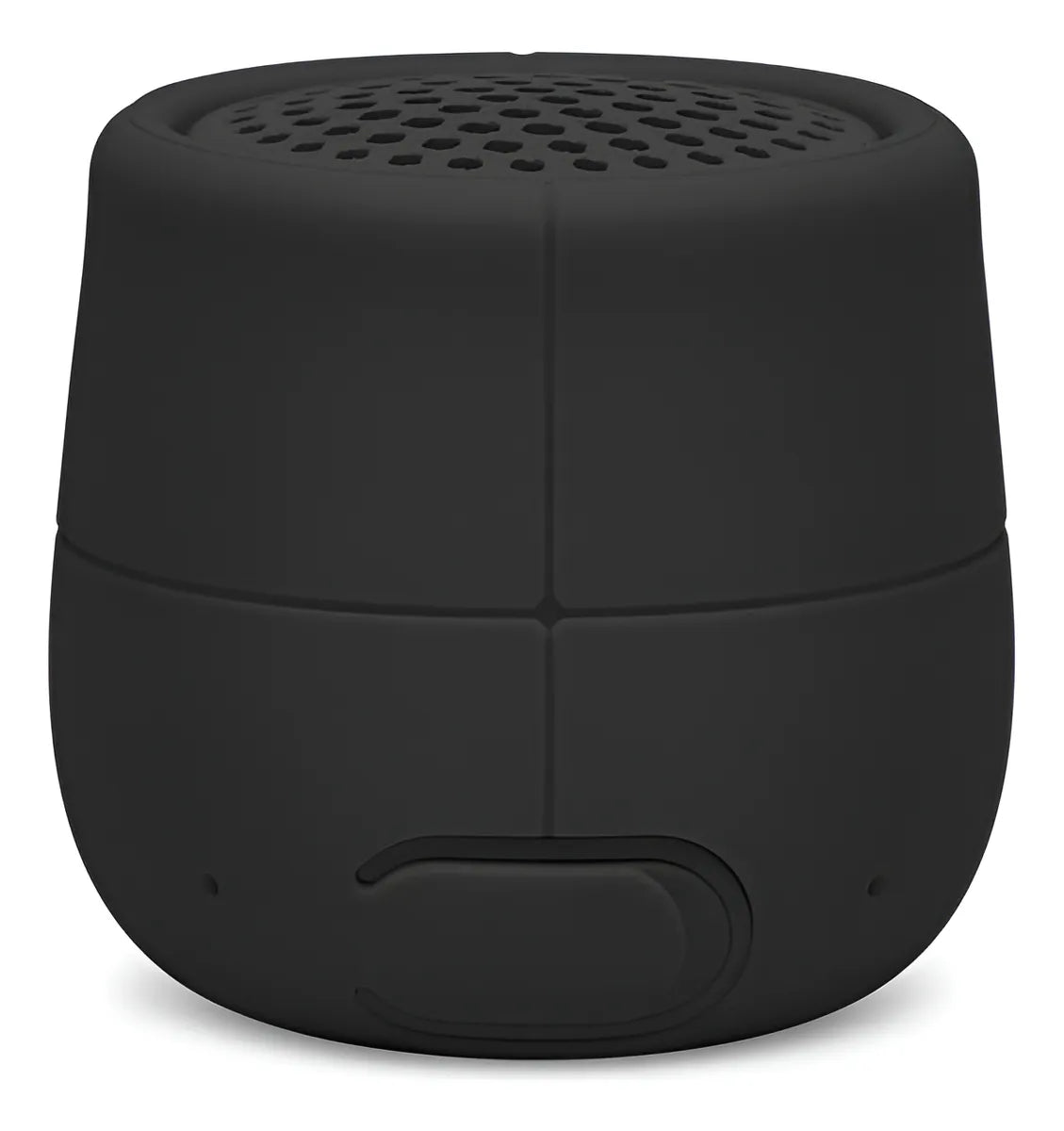 Lexon Mino X - Altavoz Bluetooth Portátil Flotante Resistent Color Negro