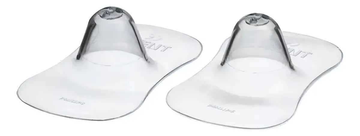 Pezoneras De Silicona X2 Avent