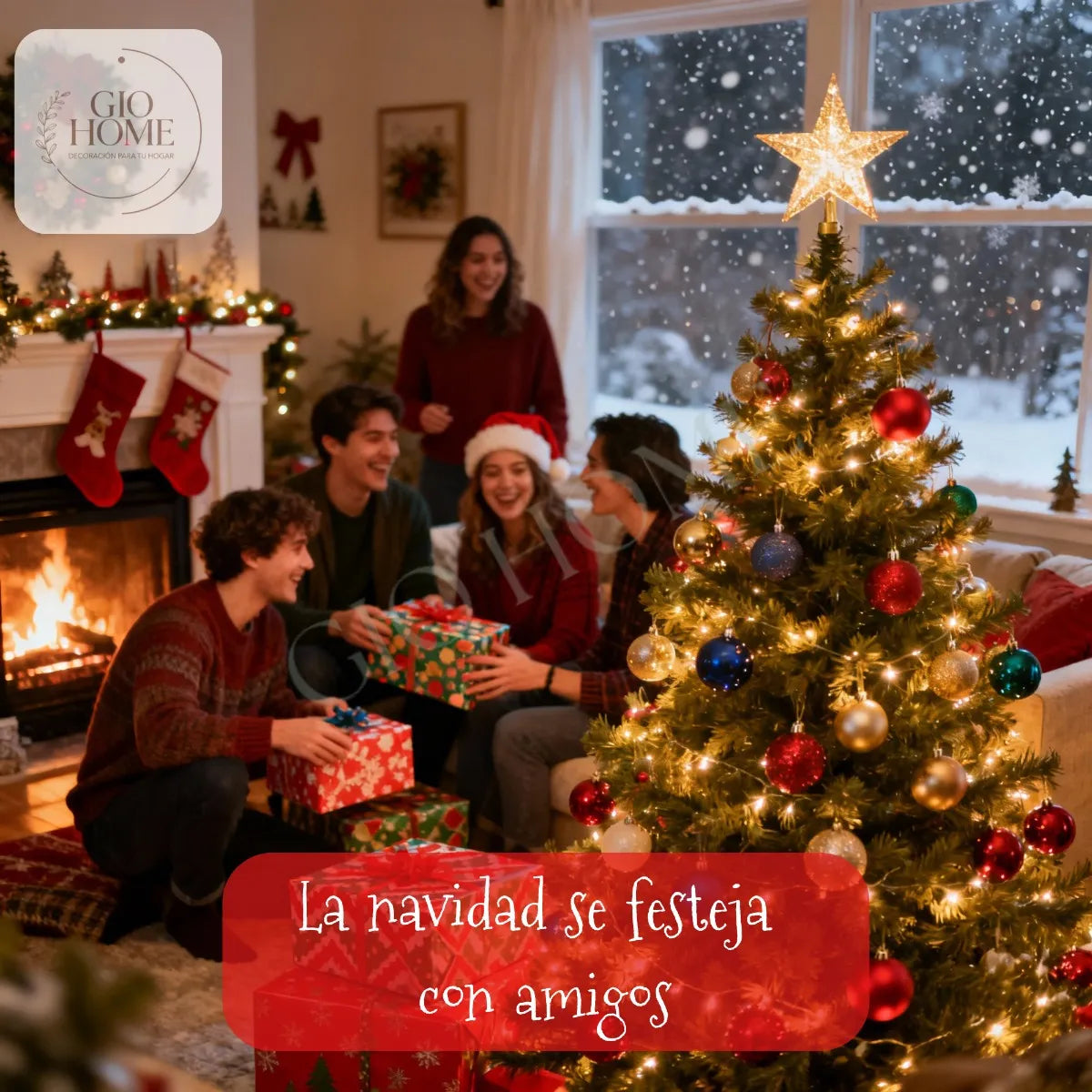 Arbol De Navidad Noruega 1.80m 338 Puntas Gio Home Pino Navideño Look Natural Base Metalica Artificial Para Decoracion Con Bolas Adornos Extension Cintas Bombillos Botas Campanas Luces Estrella Noel
