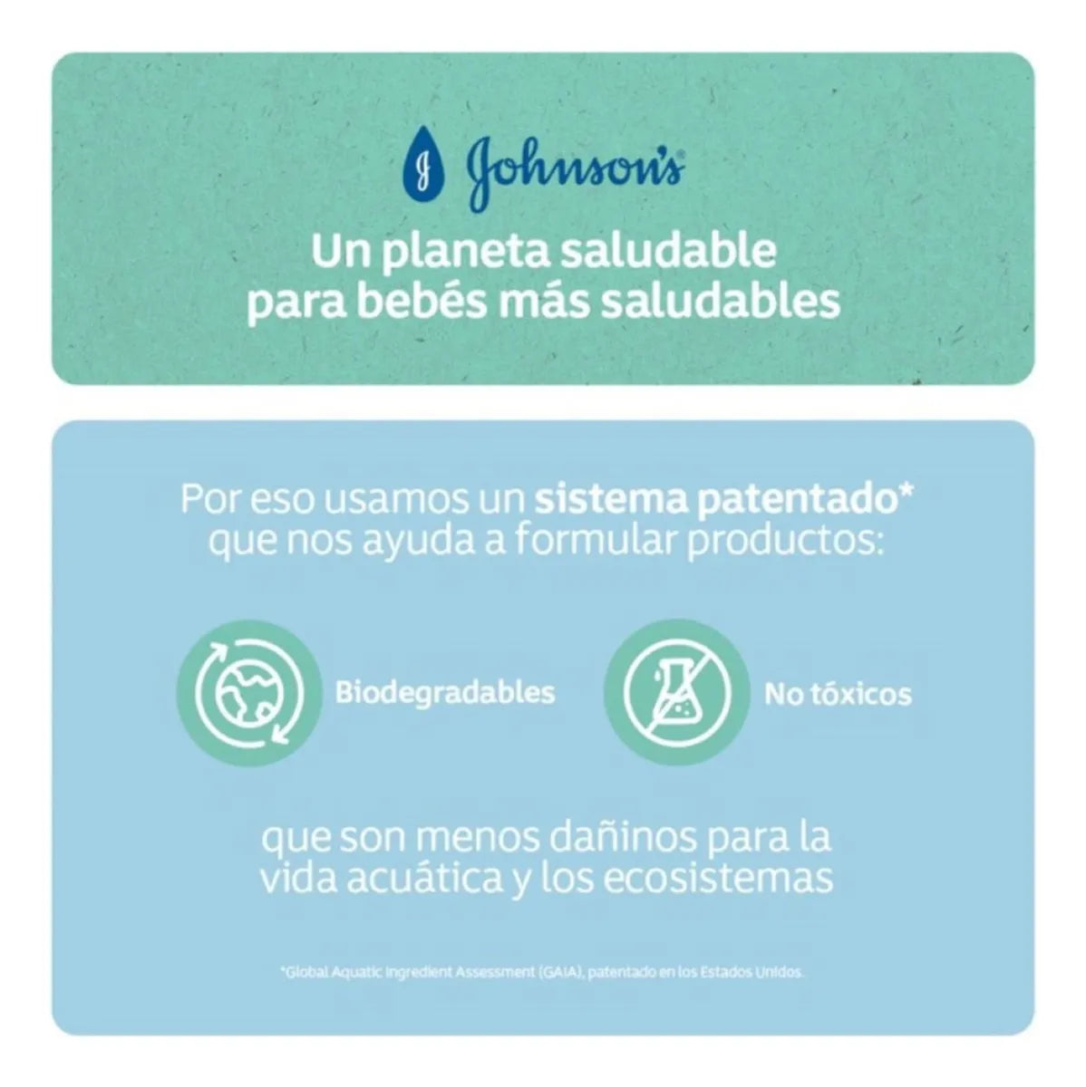 Baño Líquido Johnsons® Baby Recién Nacido 200ml