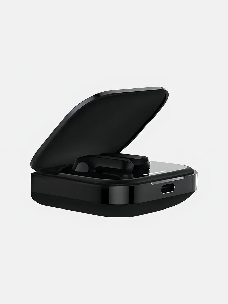 Audífonos Xiaomi Redmi Buds 6 Active Tws Negro, 30horas