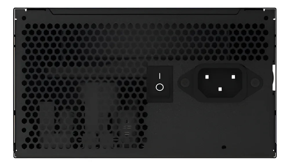 Fuente de poder para PC Gigabyte Gp-P650g-Us 650W