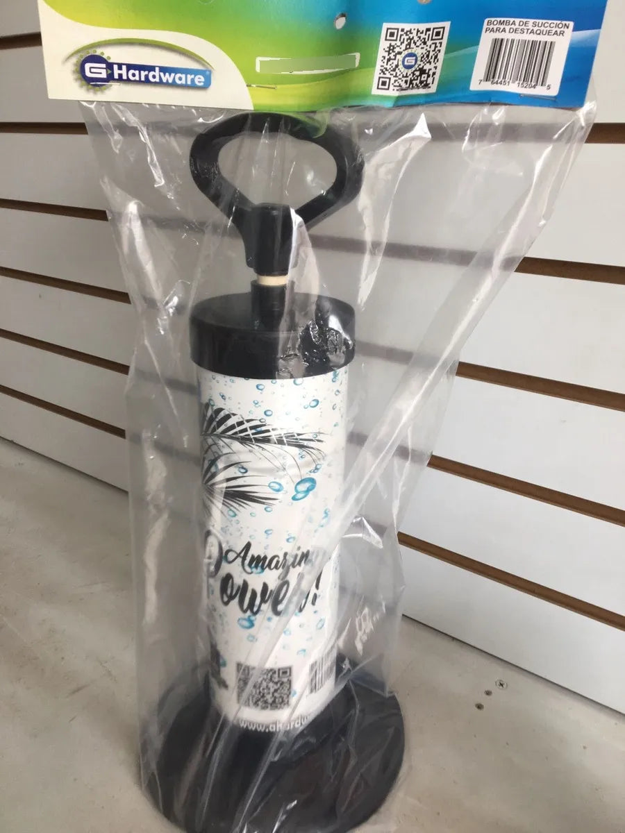 Bomba De Succion Sanitario, Lavamanos Cañerias