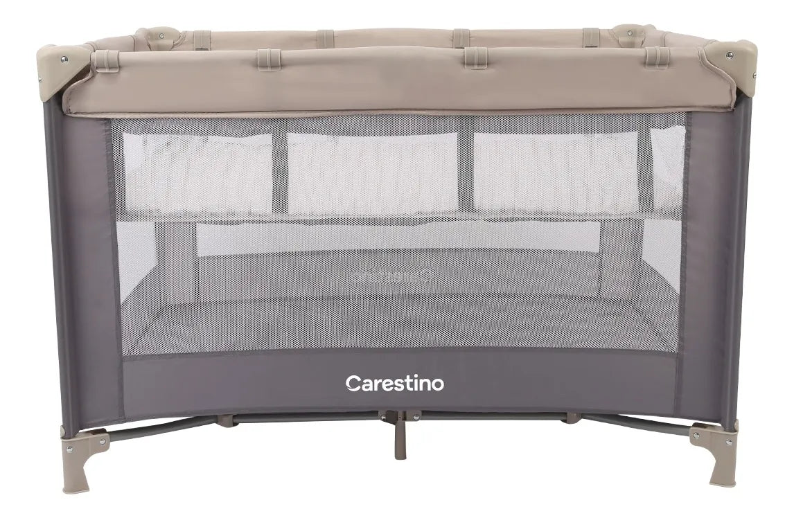Cuna Corral Carestino Niza Beige