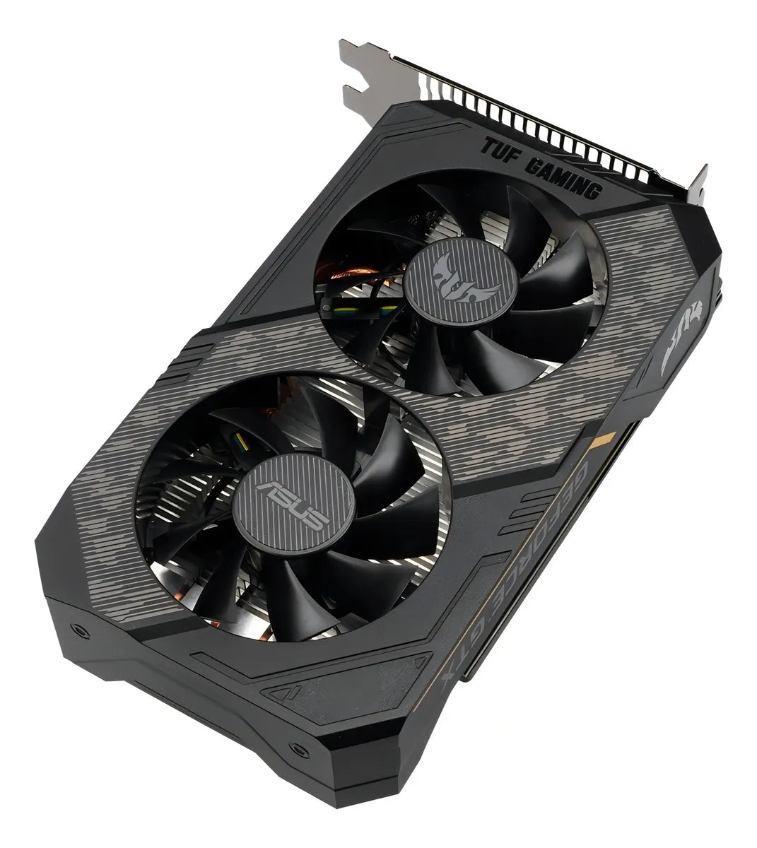 Tarjeta Video Asus Geforce Tuf Gtx 1660 Super Gddr6 6gb /v