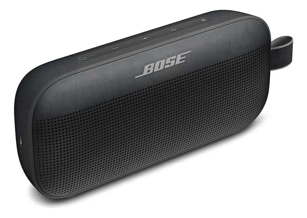 Parlante Bose Soundlink Bluethoot Negro