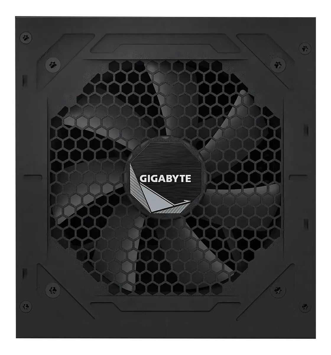 Fuente De Poder 1000w 80+gold Gigabyte Full Modular Ud1000gm Color Negro