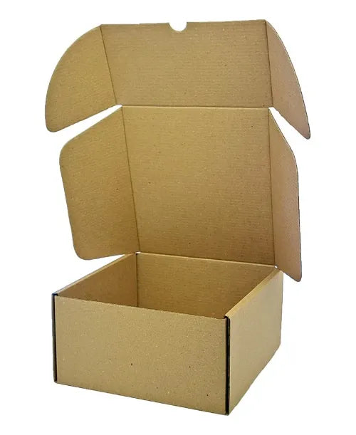 Cajas De Carton Para Regalo 20x20x10 Cm