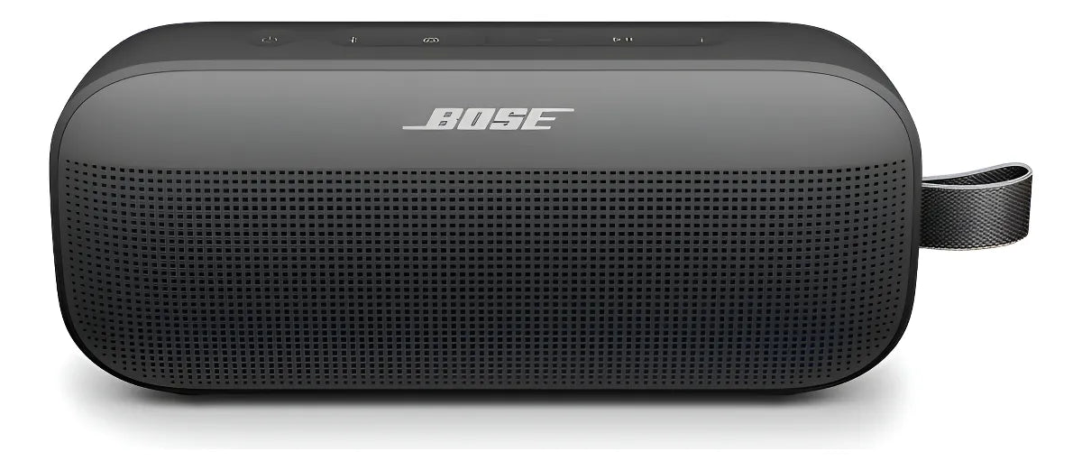 Parlante Bose Soundlink Flex Negro