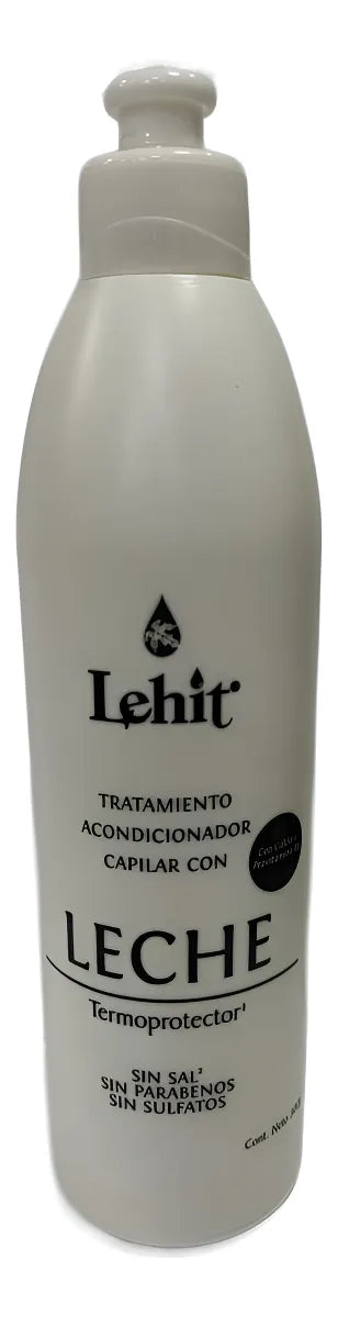 Leche Termo-protectora Lehit