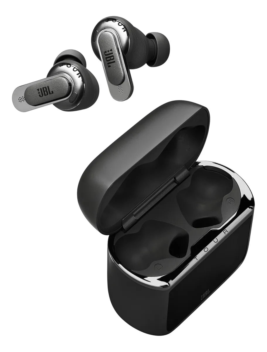 Jbl Tour Pro 3 Black