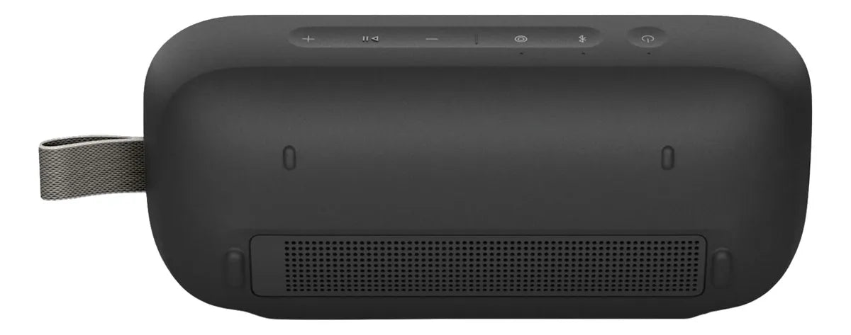 Bose Soundlink Flex 2 Parlante Portable Speaker 12hrs Negro