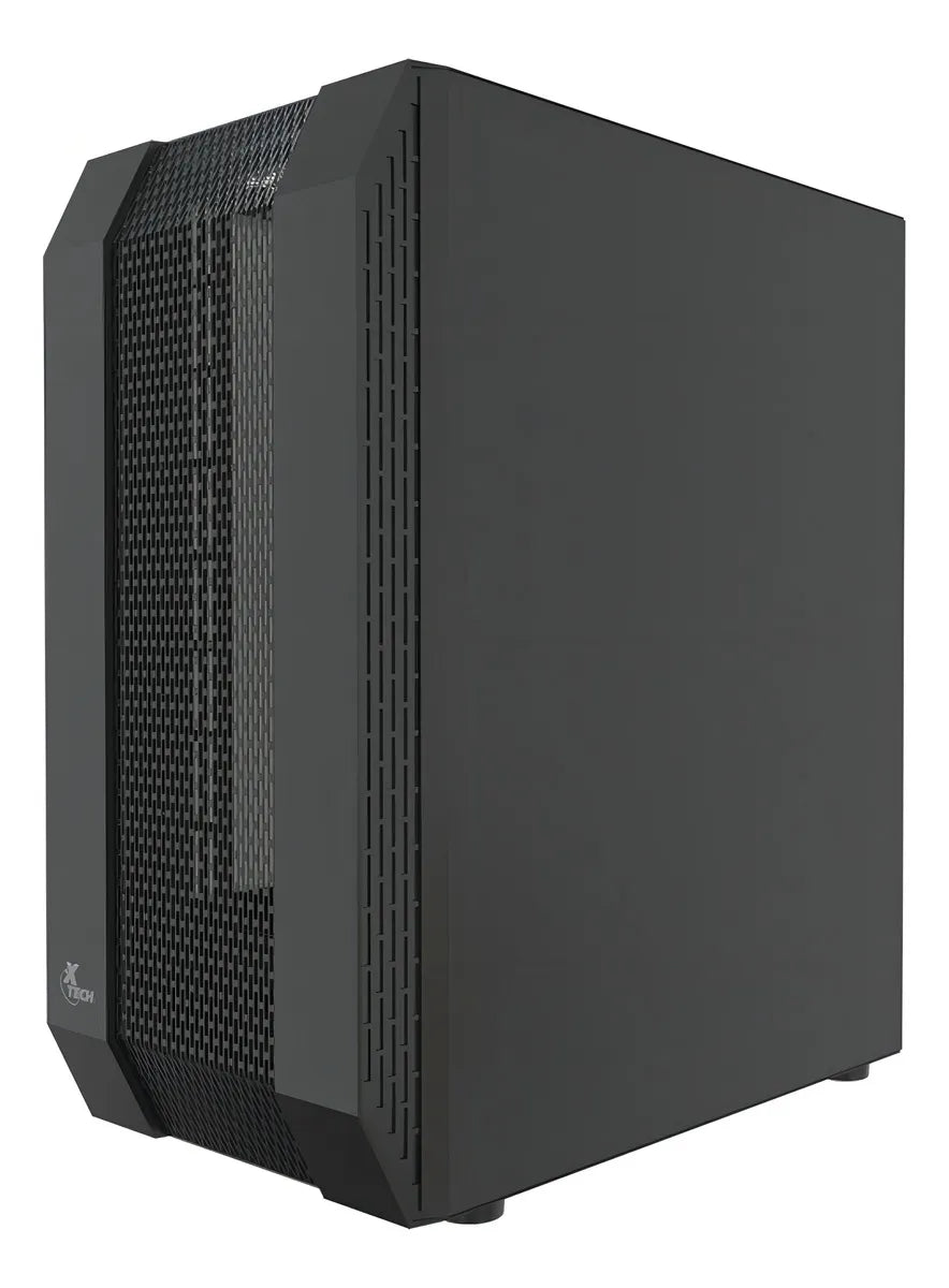 Xtech Gabinete Deimos Xt-gmr3 Atx Mid Tower Case Ppct