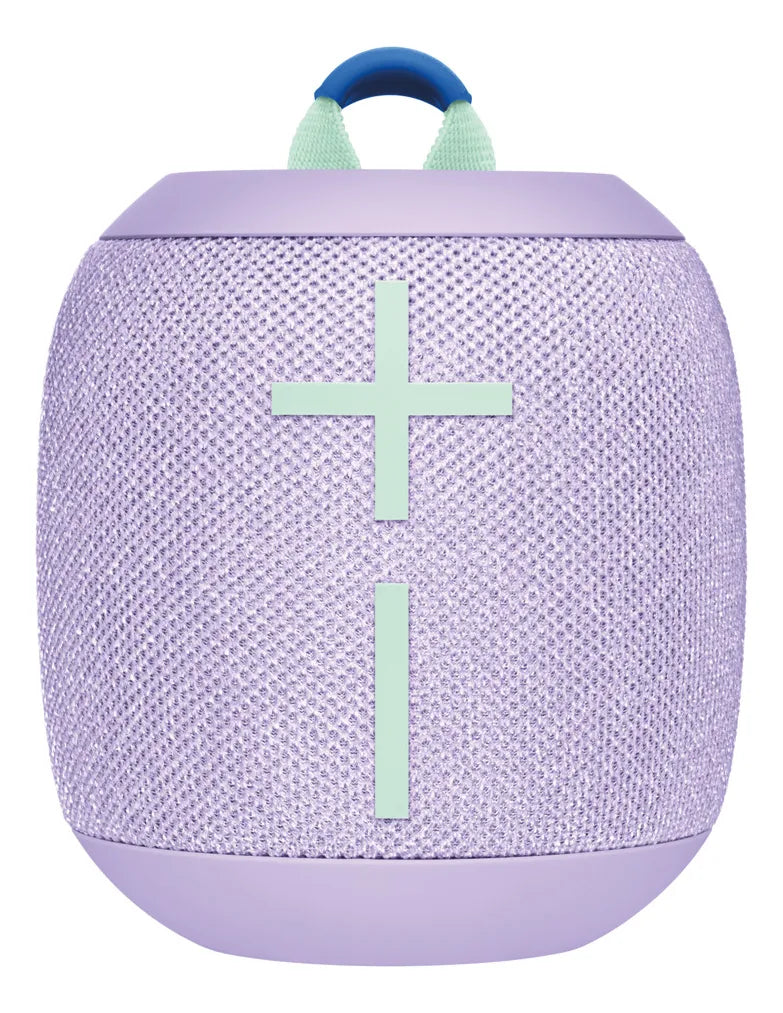 Ultimate Ears Wonderboom 3, Parlante Bt Impermeable, Lavanda