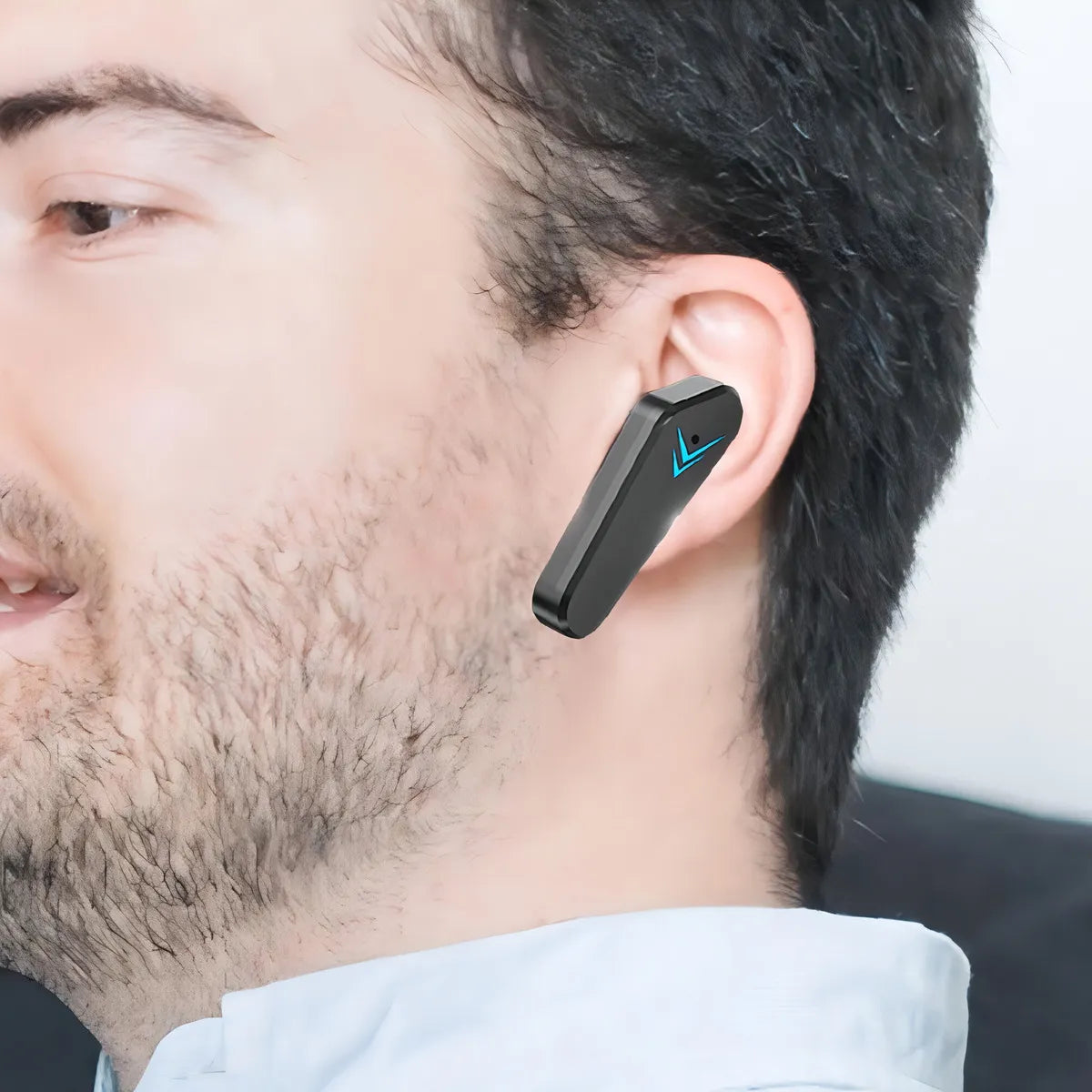 Audifonos Inalámbricos X15 Auriculares Deportivos Bluetooth