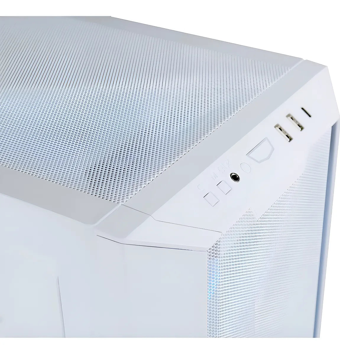 Gabinete Lian Li Lancool Ill Rgb