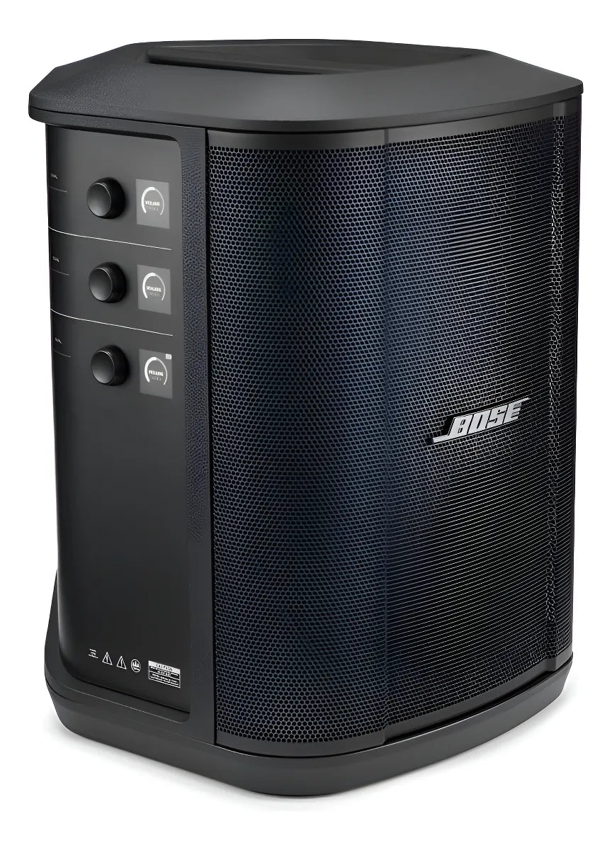 Parlante Bose S1 Pro+ Negro