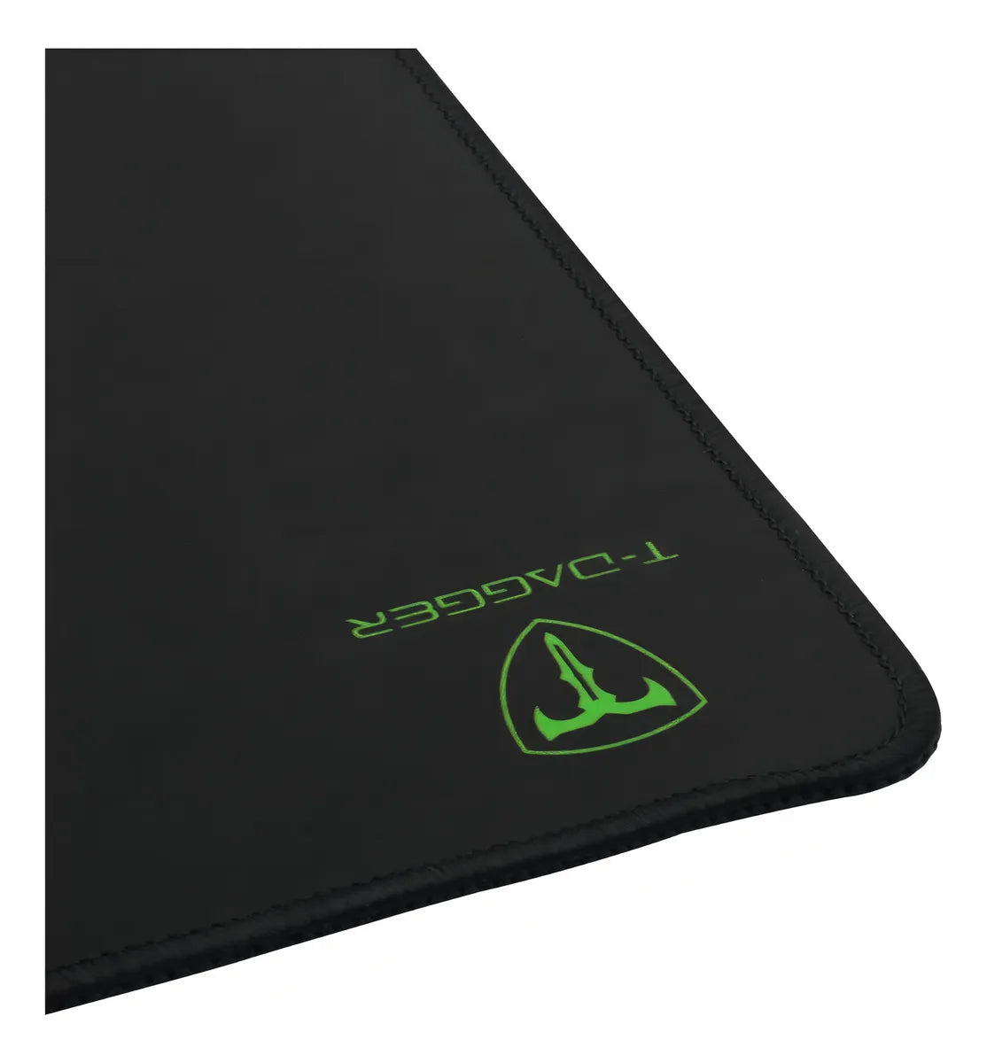 Mouse Pad Gamer T-dagger Lava ( L ) 780 X 300 X 3 Mm. Speed