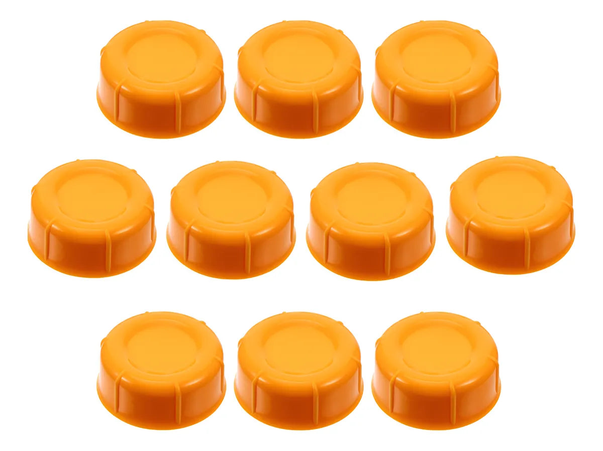 Tapa De Repuesto Para Botellas De Leche Segura Y Duradera