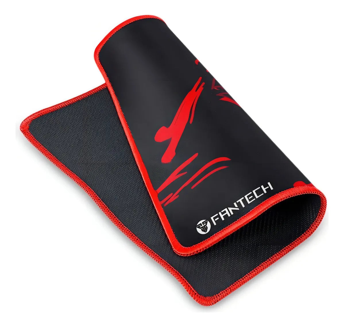 Pad Mouse Gamer Fantech Mp25 Gaming Mousepad Speed Edition