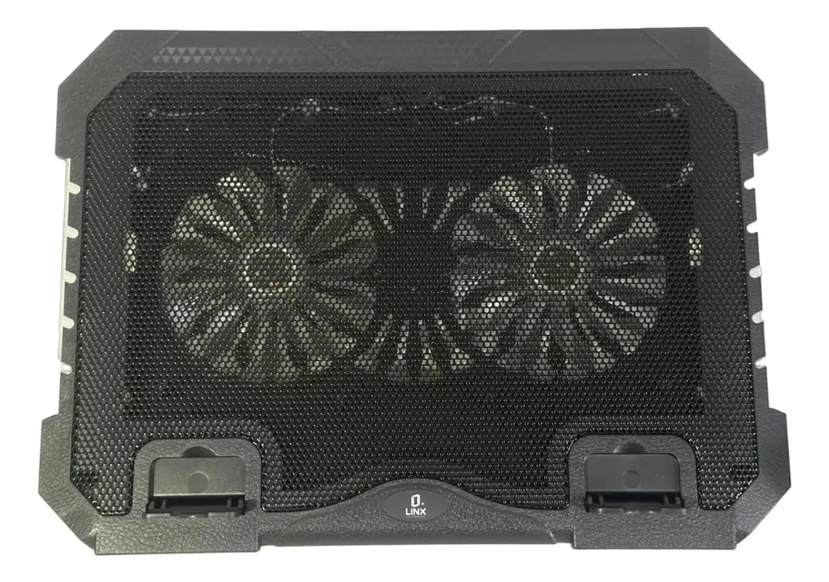 Base Ajustable Disipador Refrigerante Computador Portátil Diseño