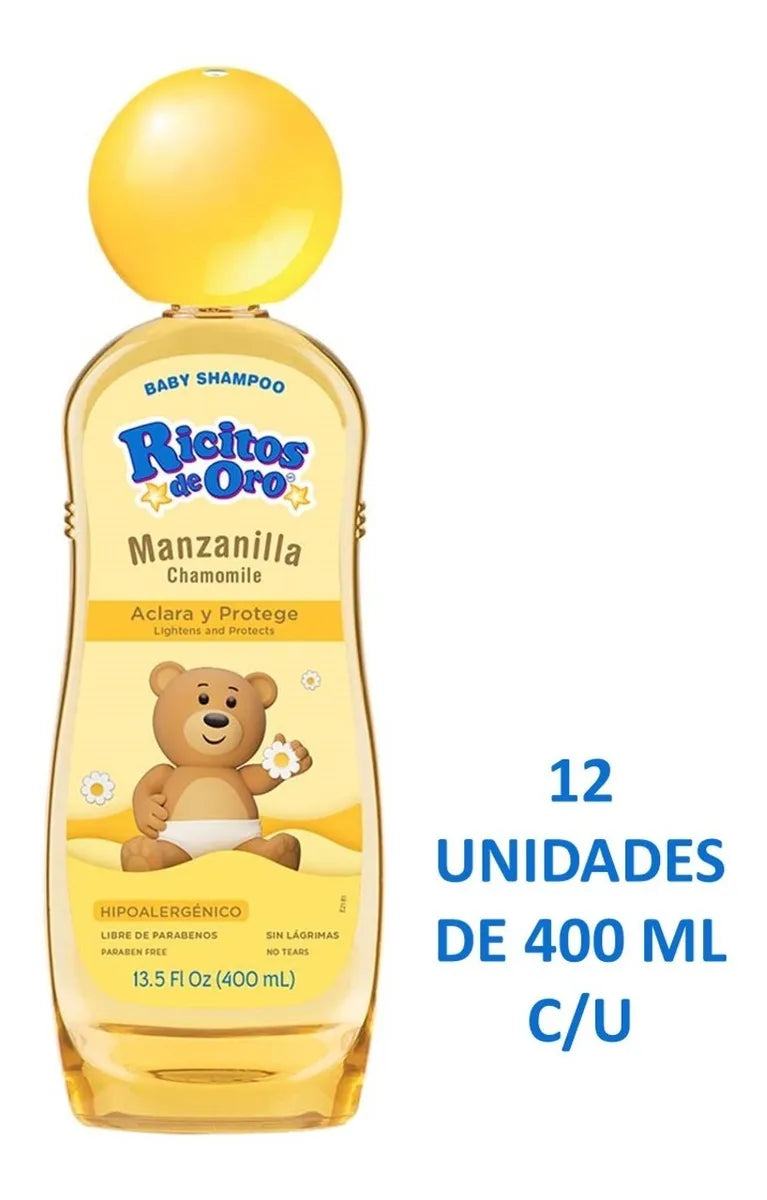 Doce Rdo Manz.400 Ml