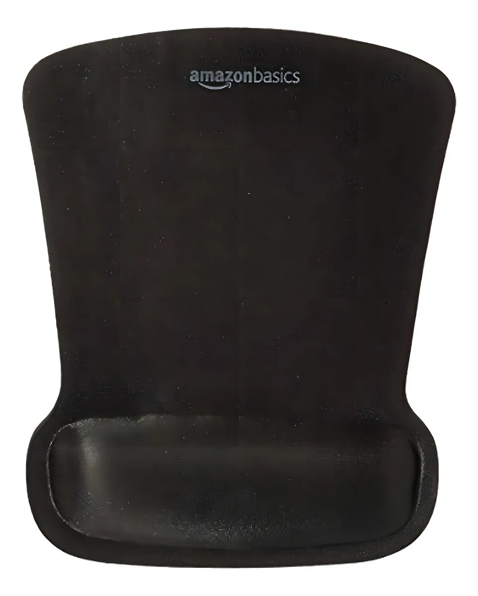 Alfombrilla De Raton De Gel Para Ordenador Con Reposamuñeca