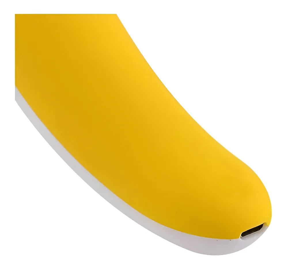 Aspirador Nasal Eléctrico Saca Moco Bebe Aspirador Nasal Niñ Color Amarillo