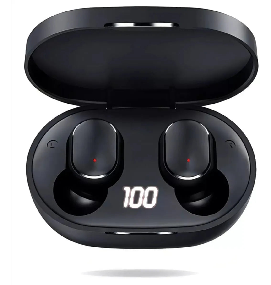 Audífonos Bluetooth 5.0 Xiaomi Redmi Airdots Pro Negro