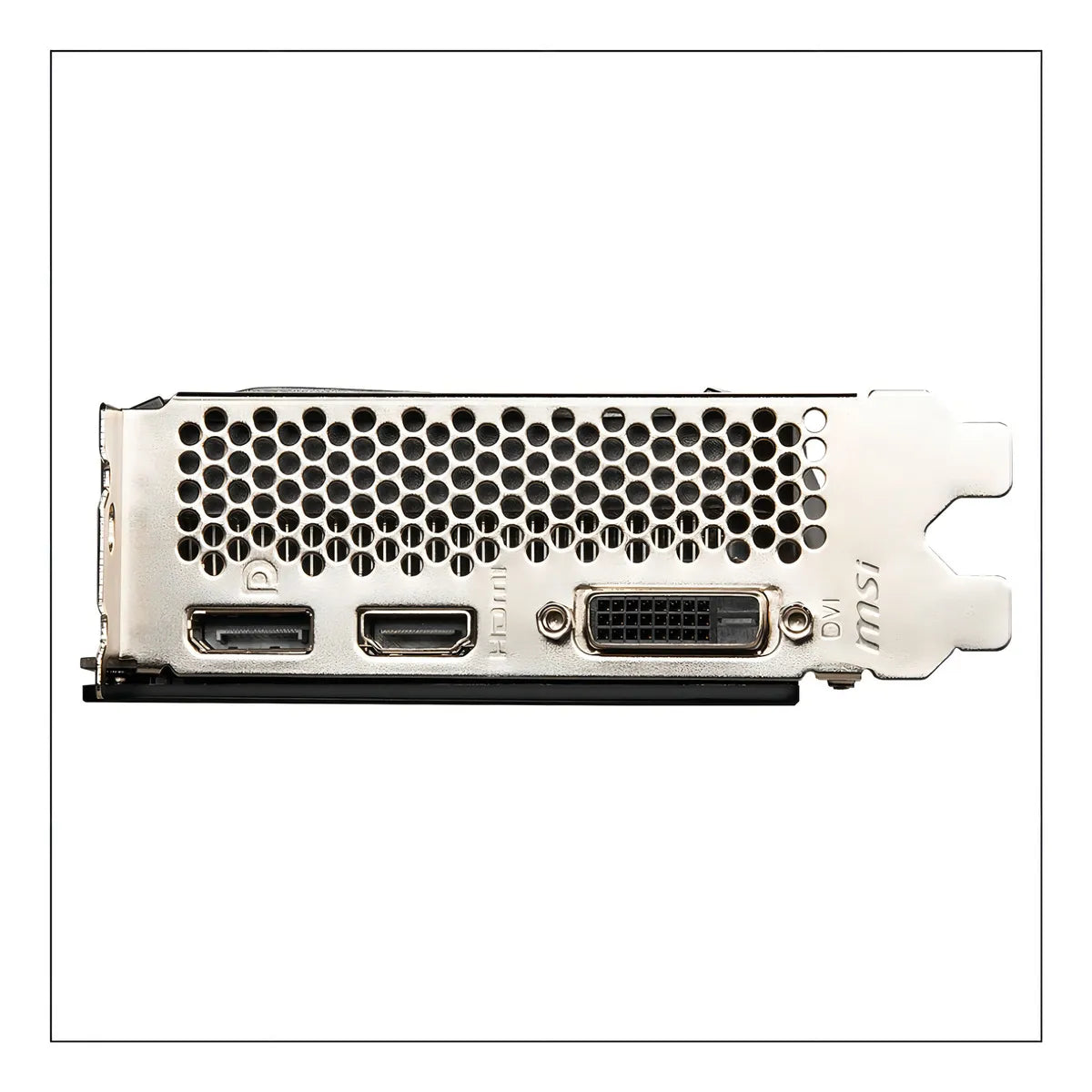 Rtx 3050 Ventus 2x Xs Oc 8 GB Gddr6 0111526-01 Msi