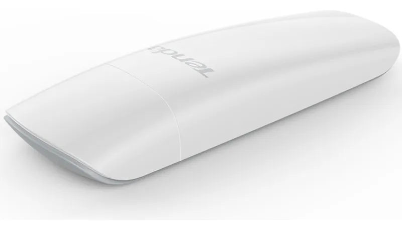 Adaptador De Red Wifi Usb Tenda U12 Dual Band Ac1300 867 Mbps