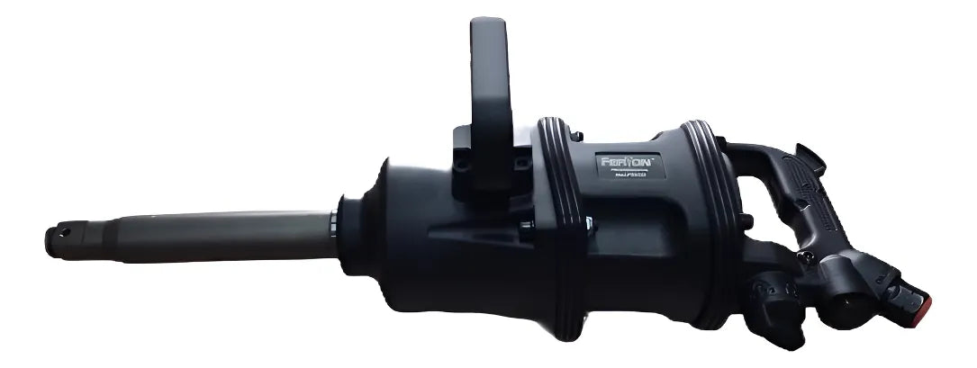 Pistola Llave Impacto Neumatica 1 Ferton Psn320 Negro 00
