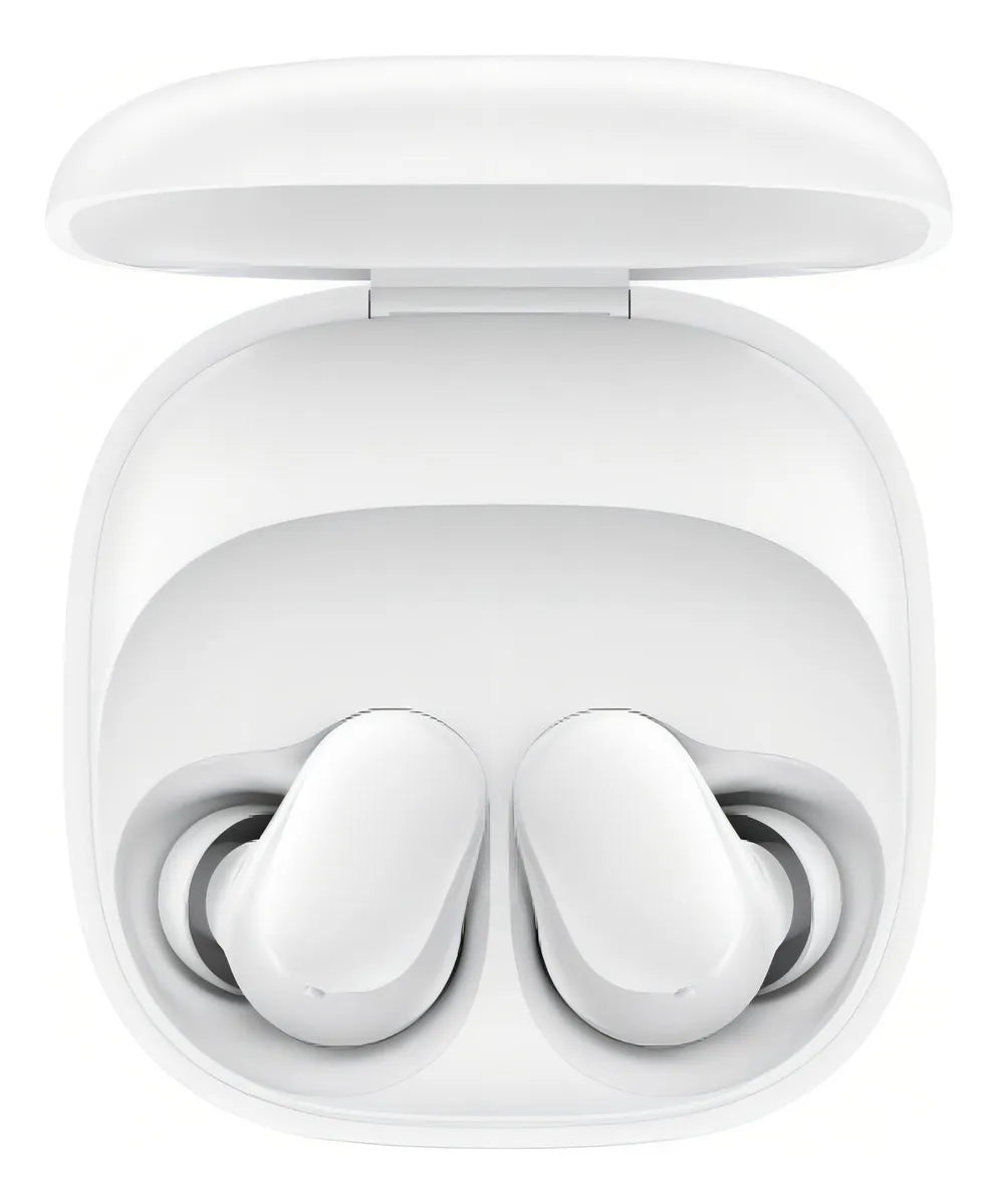 Auriculares Inalámbricos Xiaomi Redmi Buds 6 Blanco